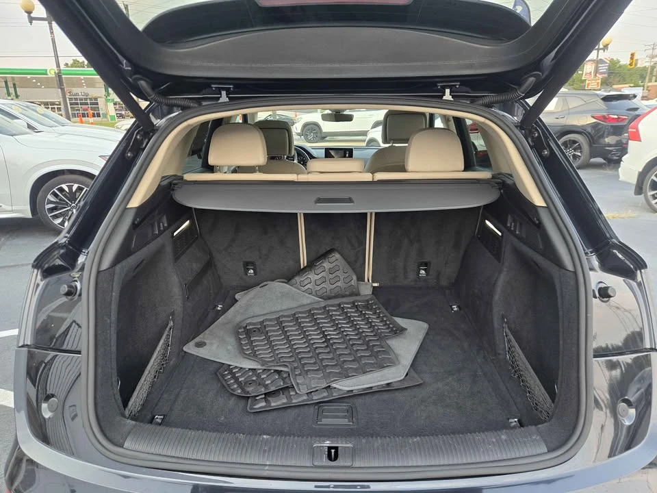 2020 Audi FY Q5 - Image 5 of 10
