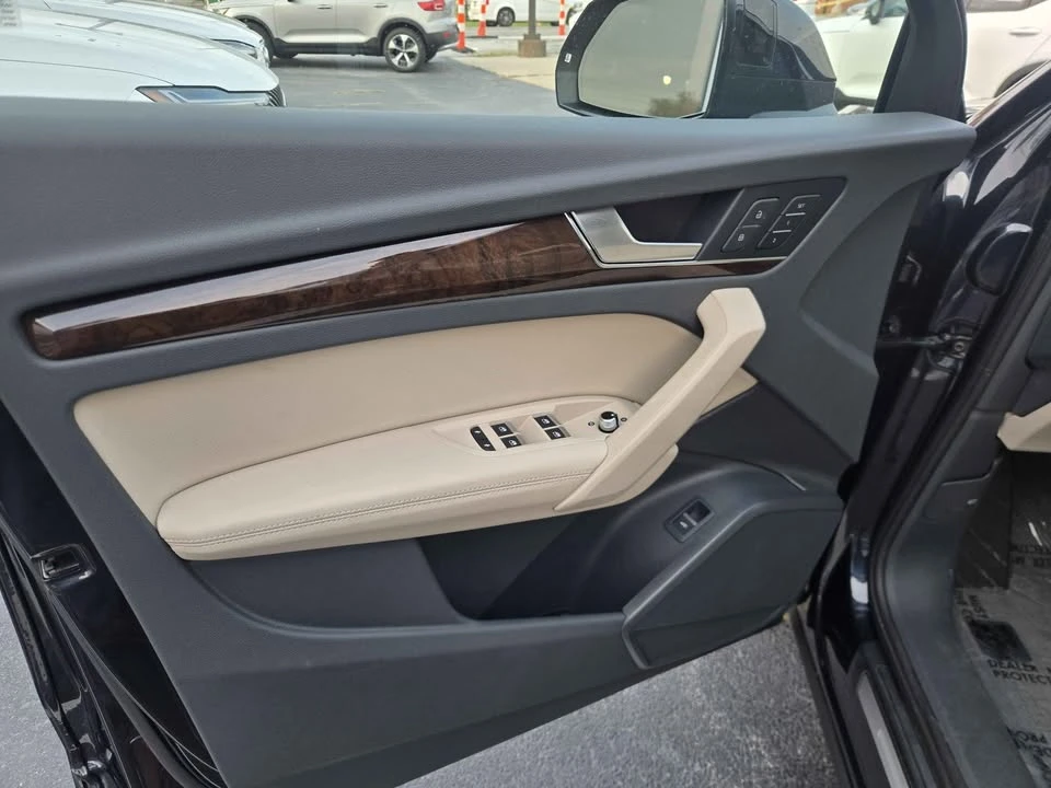 2020 Audi FY Q5 - Image 9 of 10