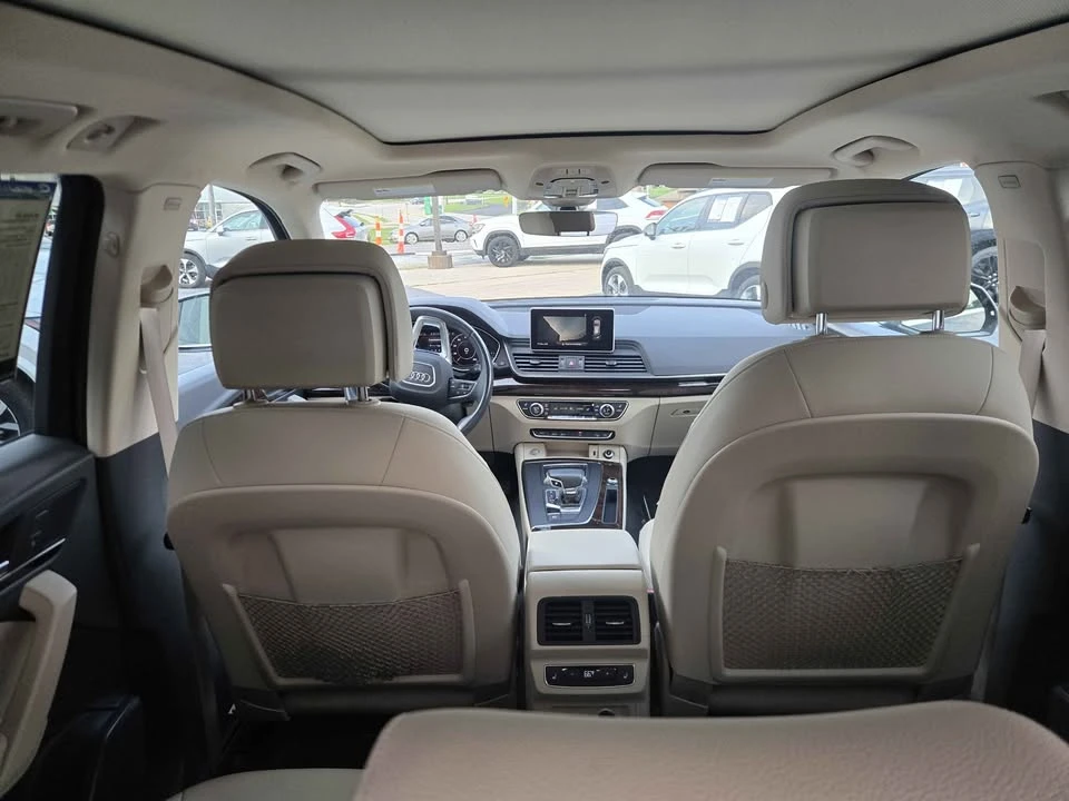 2020 Audi FY Q5 - Image 6 of 10
