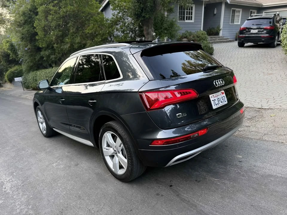 2020 Audi FY Q5 - Image 6 of 18