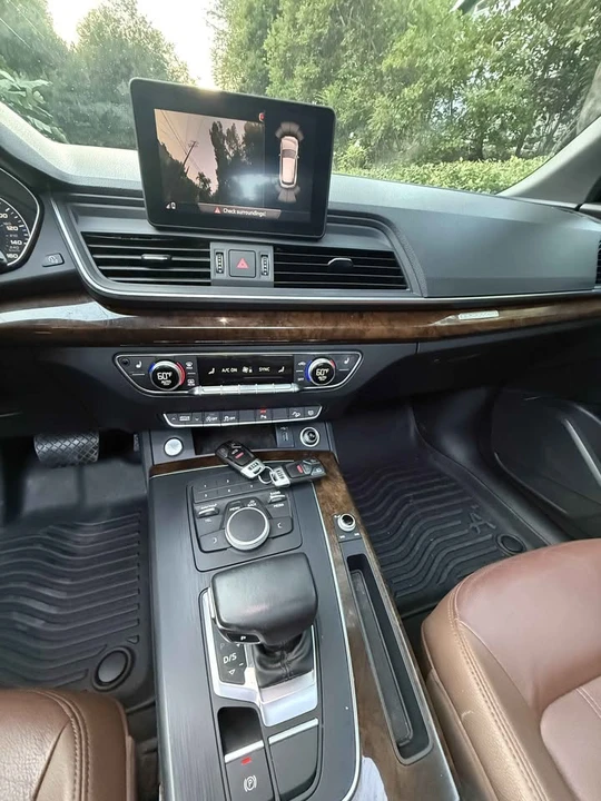 2020 Audi FY Q5 - Image 8 of 18