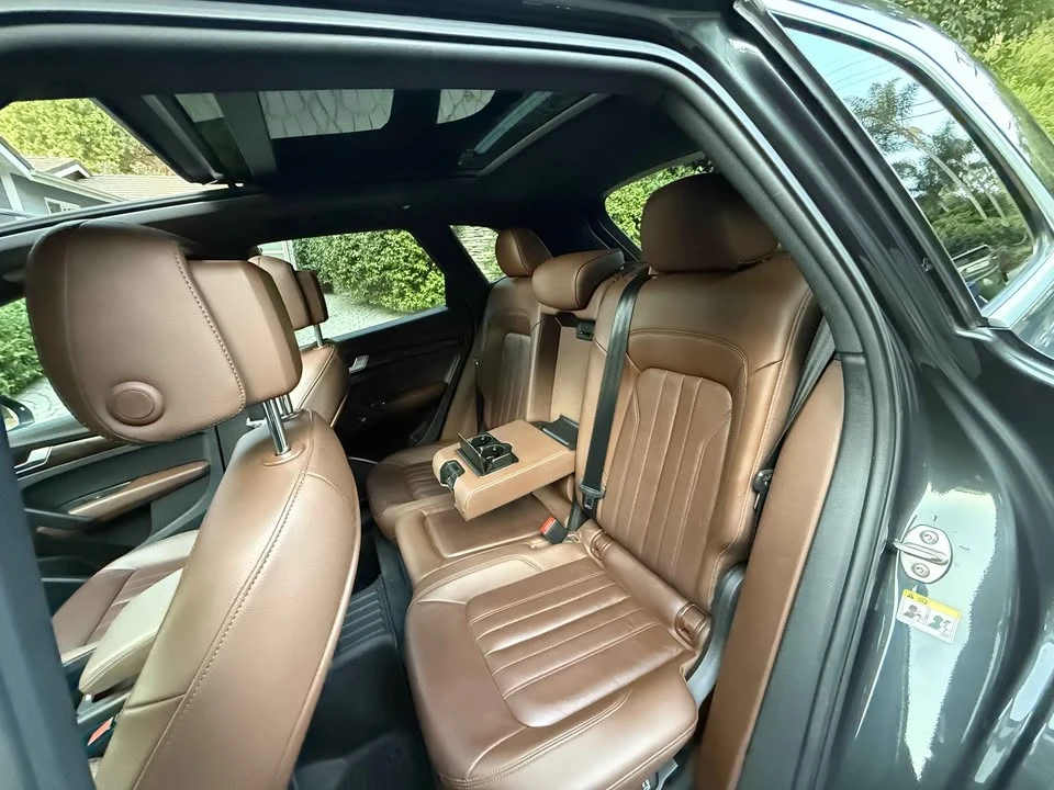 2020 Audi FY Q5 - Image 13 of 18