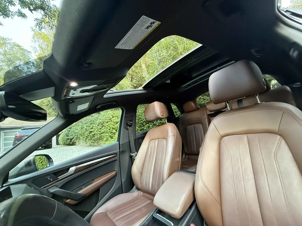 2020 Audi FY Q5 - Image 14 of 18