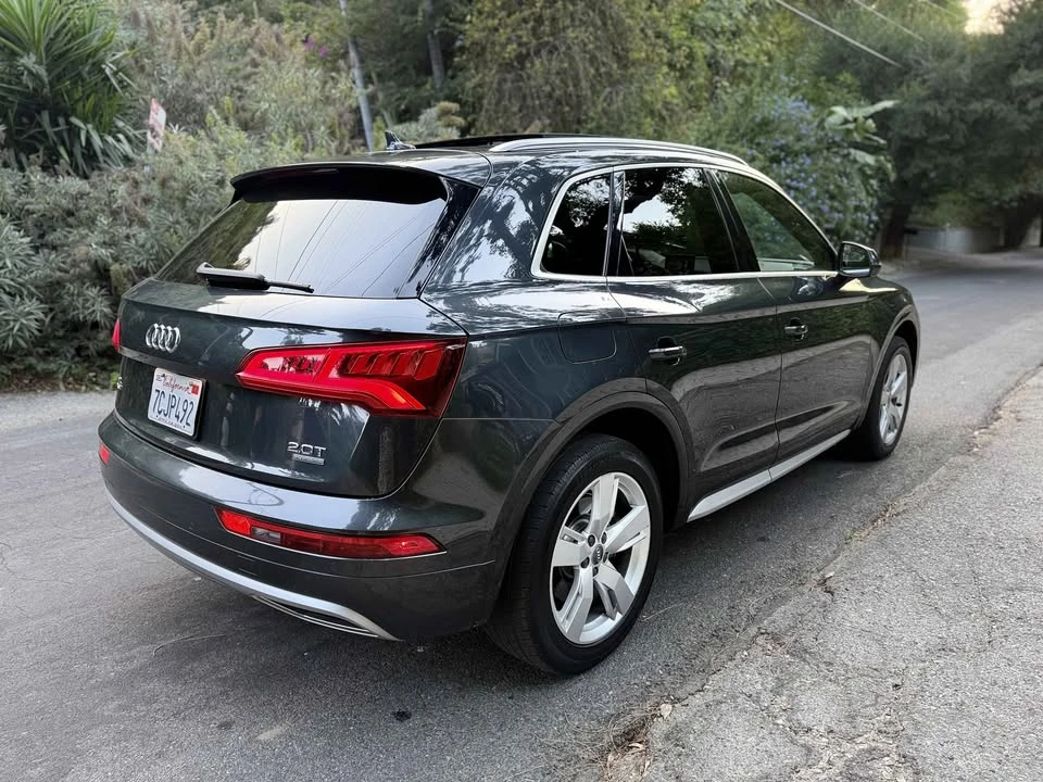 2020 Audi FY Q5 - Image 7 of 18