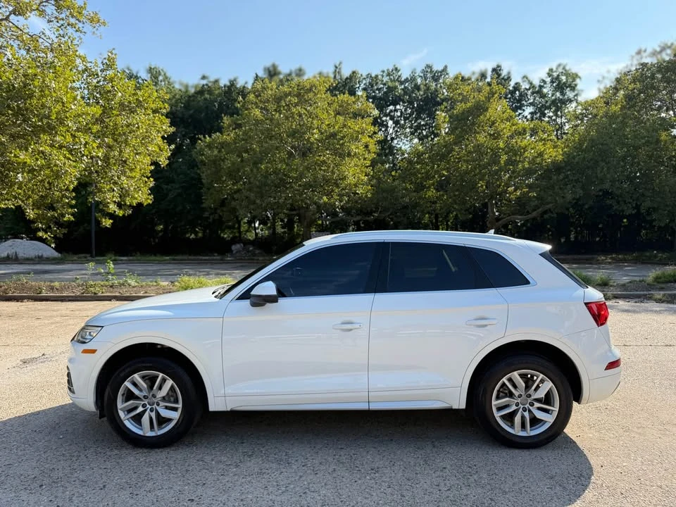 2020 Audi FY Q5 - Image 2 of 20