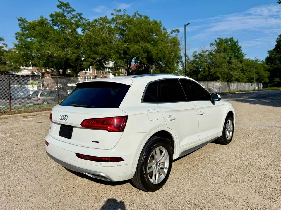 2020 Audi FY Q5 - Image 5 of 20