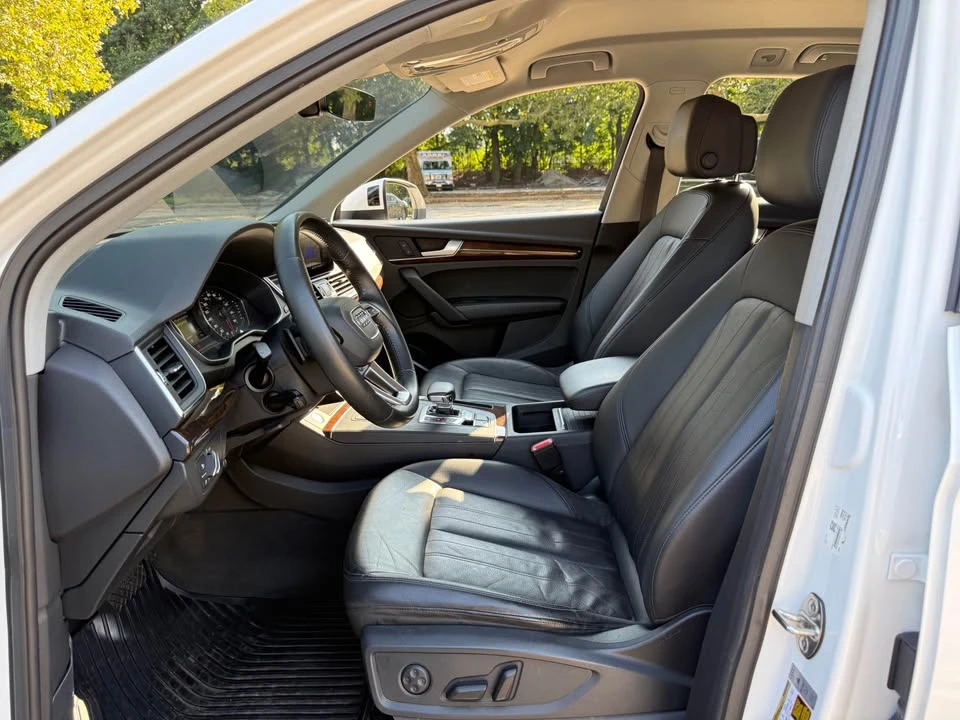 2020 Audi FY Q5 - Image 9 of 20