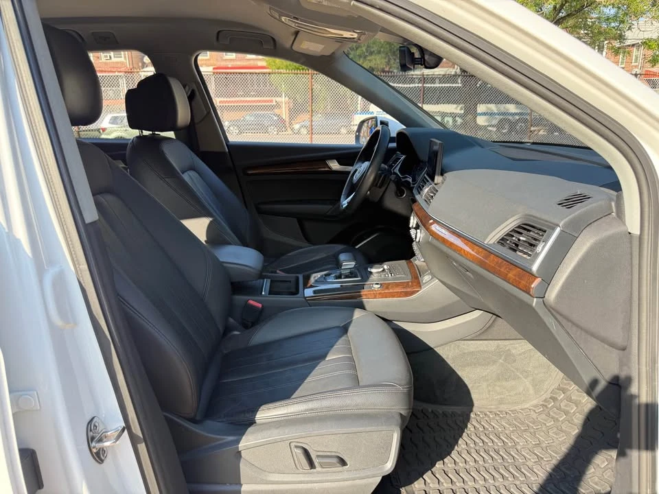 2020 Audi FY Q5 - Image 13 of 20