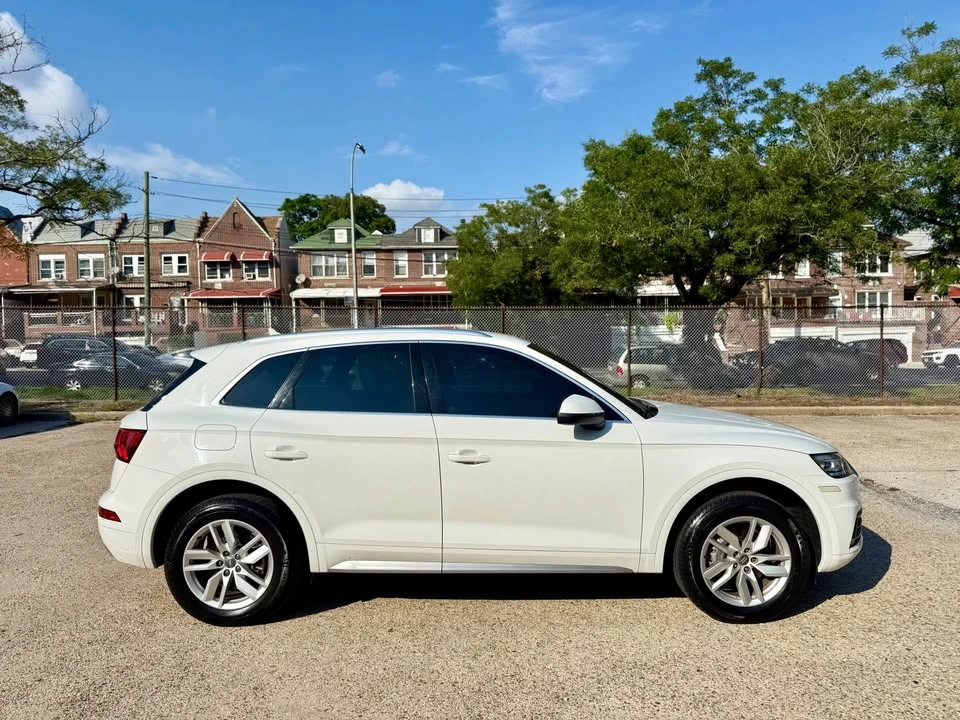 2020 Audi FY Q5 - Image 6 of 20