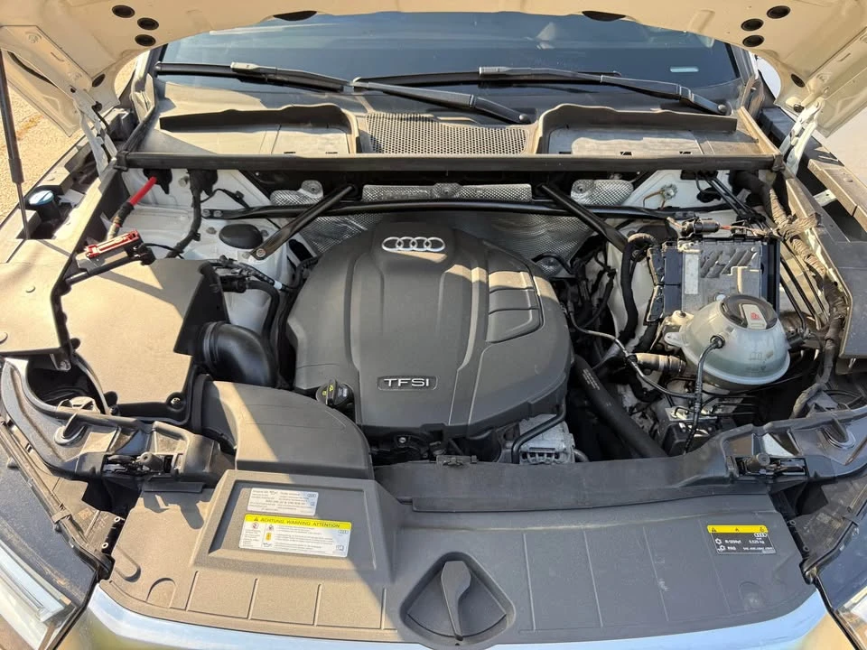 2020 Audi FY Q5 - Image 19 of 20
