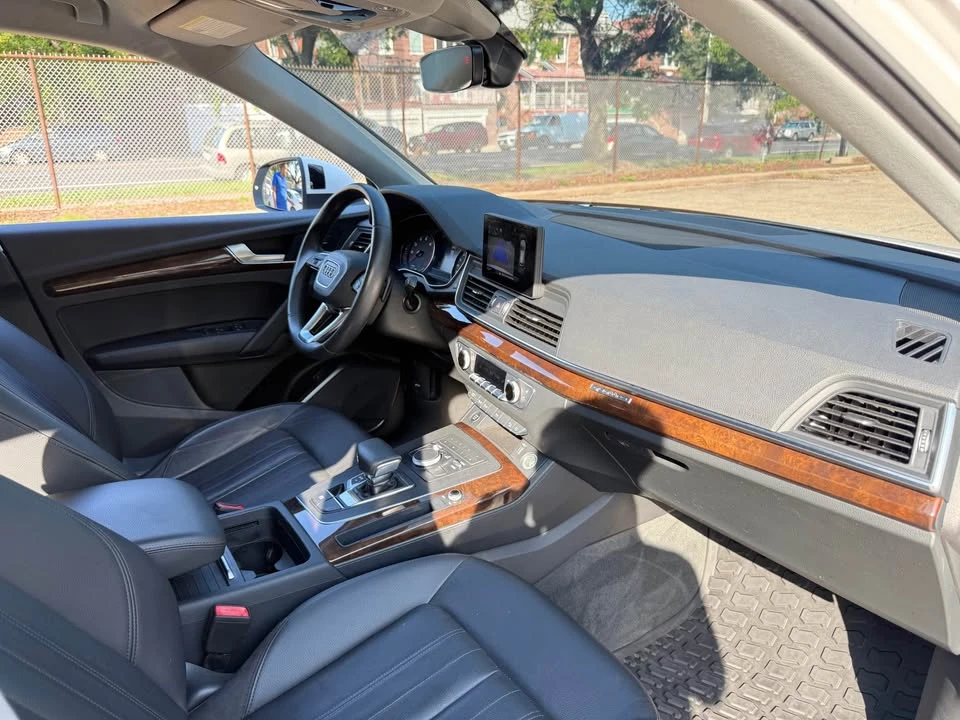 2020 Audi FY Q5 - Image 14 of 20