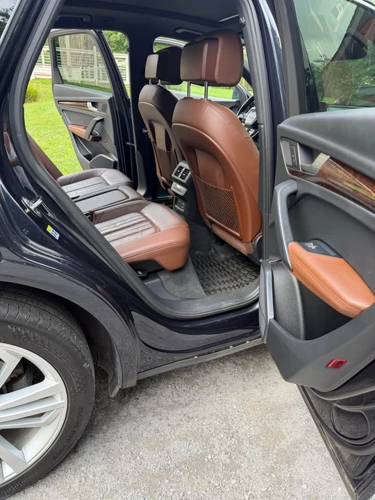 2020 Audi FY Q5 - Image 7 of 9