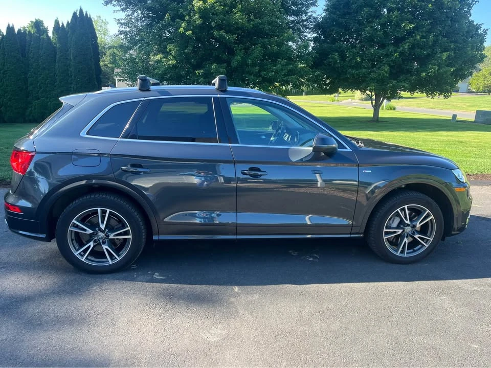 2020 Audi FY Q5 - Image 3 of 5