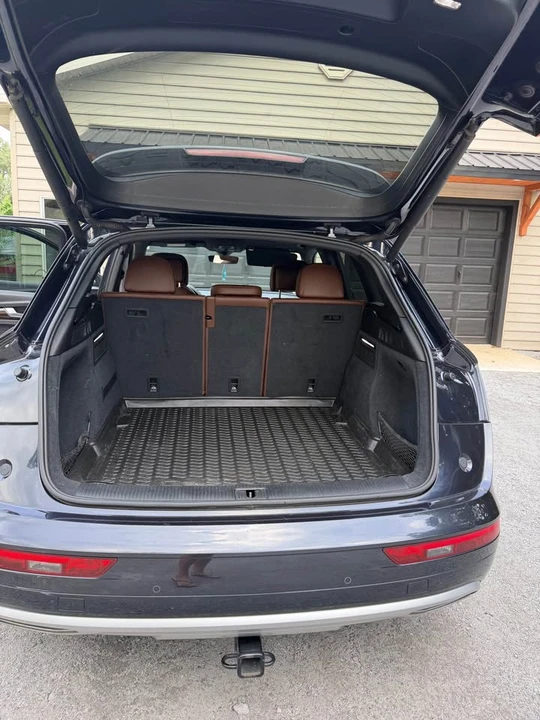 2020 Audi FY Q5 - Image 8 of 9