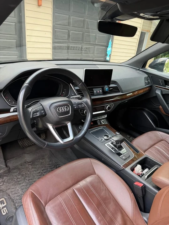2020 Audi FY Q5 - Image 3 of 9