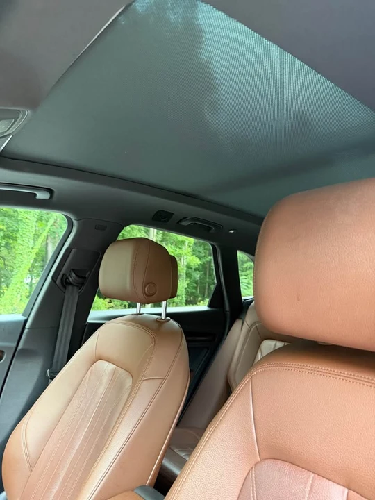 2020 Audi FY Q5 - Image 6 of 9
