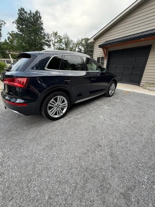 2020 Audi FY Q5 - Image 5 of 9