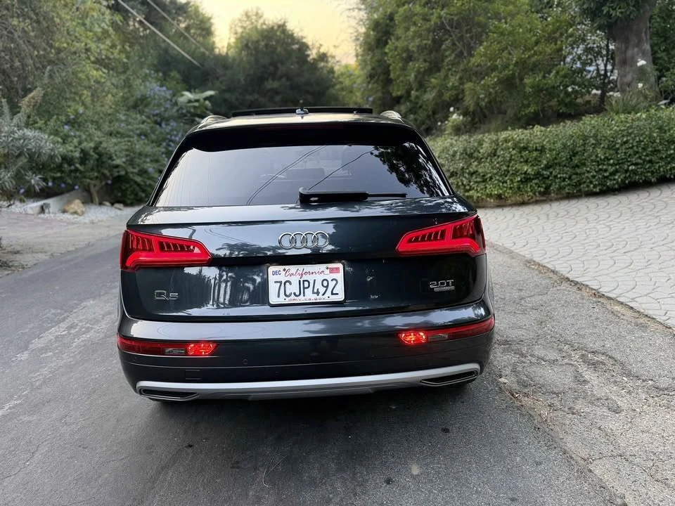 2020 Audi FY Q5 - Image 2 of 18