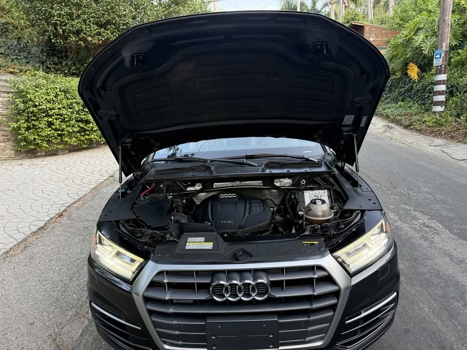 2020 Audi FY Q5 - Image 4 of 18