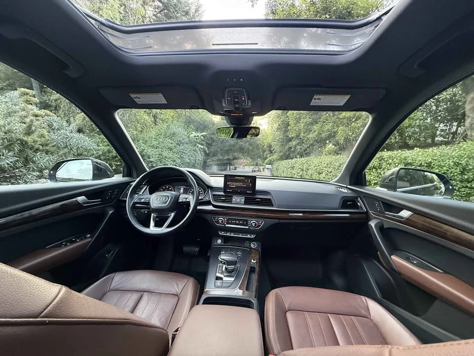 2020 Audi FY Q5 - Image 15 of 18
