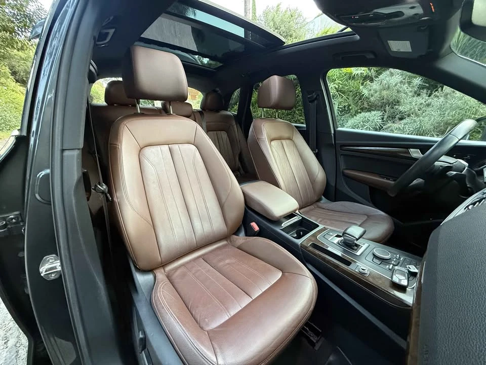 2020 Audi FY Q5 - Image 10 of 18