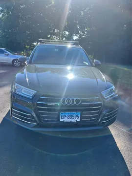2020 Audi Q5 2.0T Quattro Premium