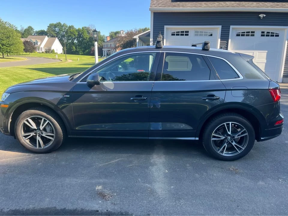 2020 Audi FY Q5 - Image 5 of 5