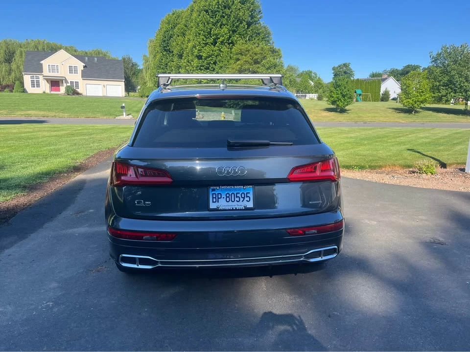 2020 Audi FY Q5 - Image 4 of 5