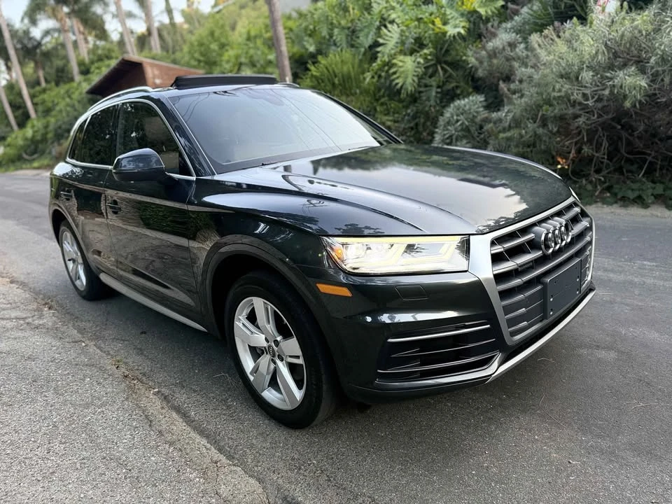 2020 Audi FY Q5 - Image 3 of 18