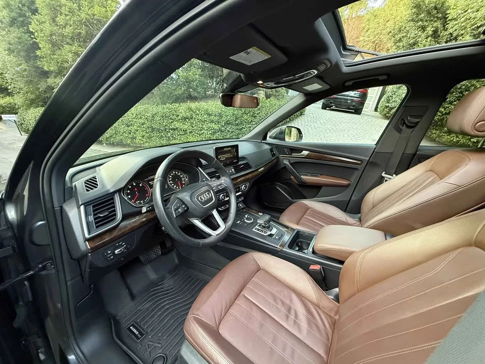 2020 Audi FY Q5 - Image 11 of 18