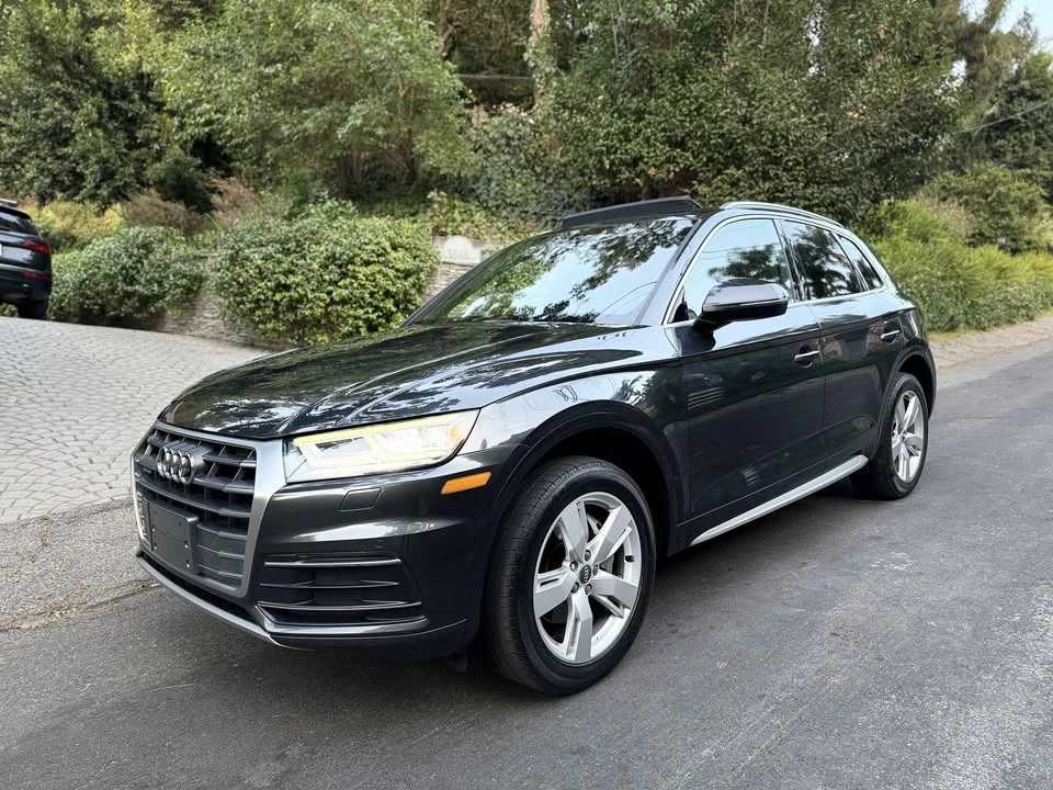 2020 Audi FY Q5 - Image 6 of 18