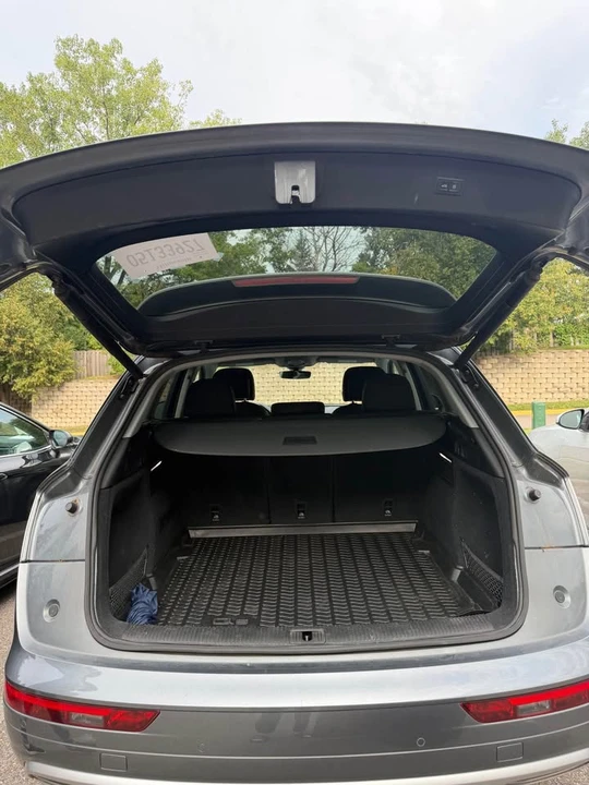 2020 Audi FY Q5 - Image 9 of 10