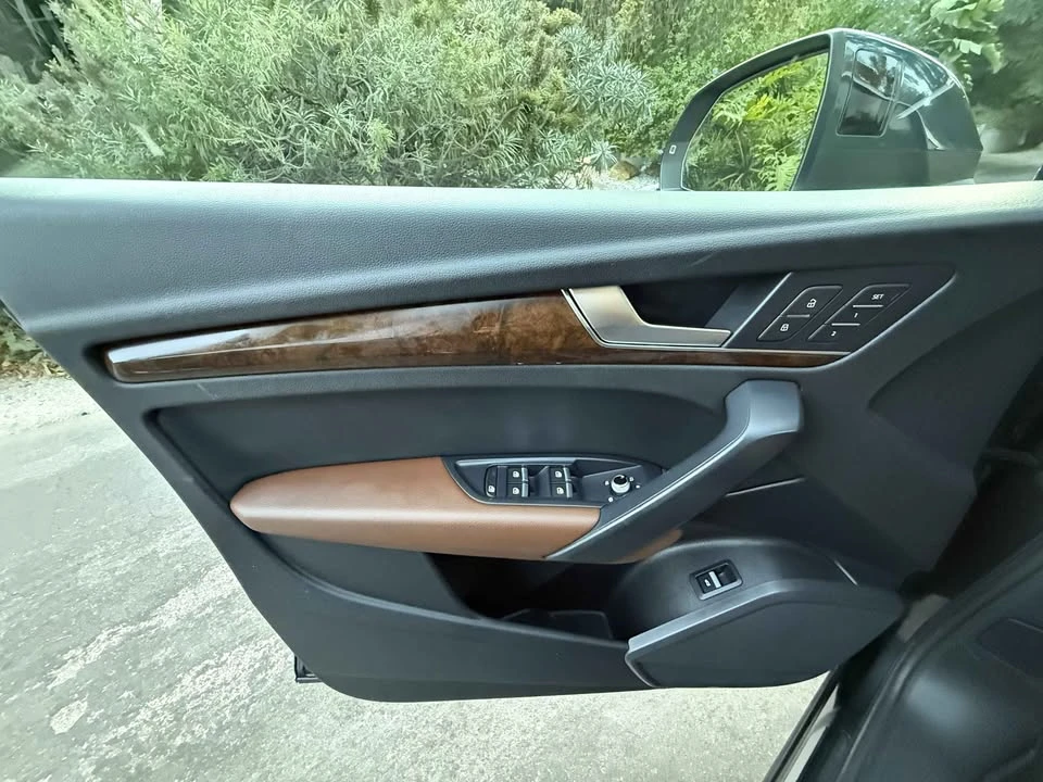 2020 Audi FY Q5 - Image 9 of 18