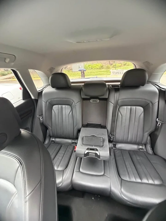 2020 Audi FY Q5 - Image 8 of 10