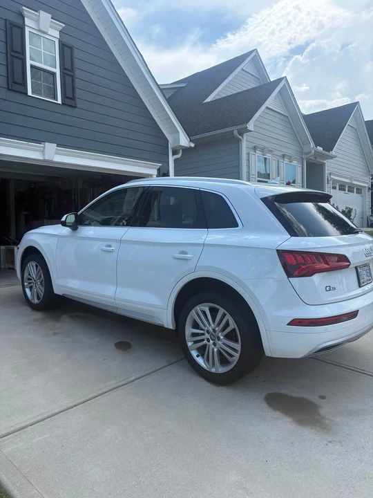 2020 Audi FY Q5 - Image 4 of 12