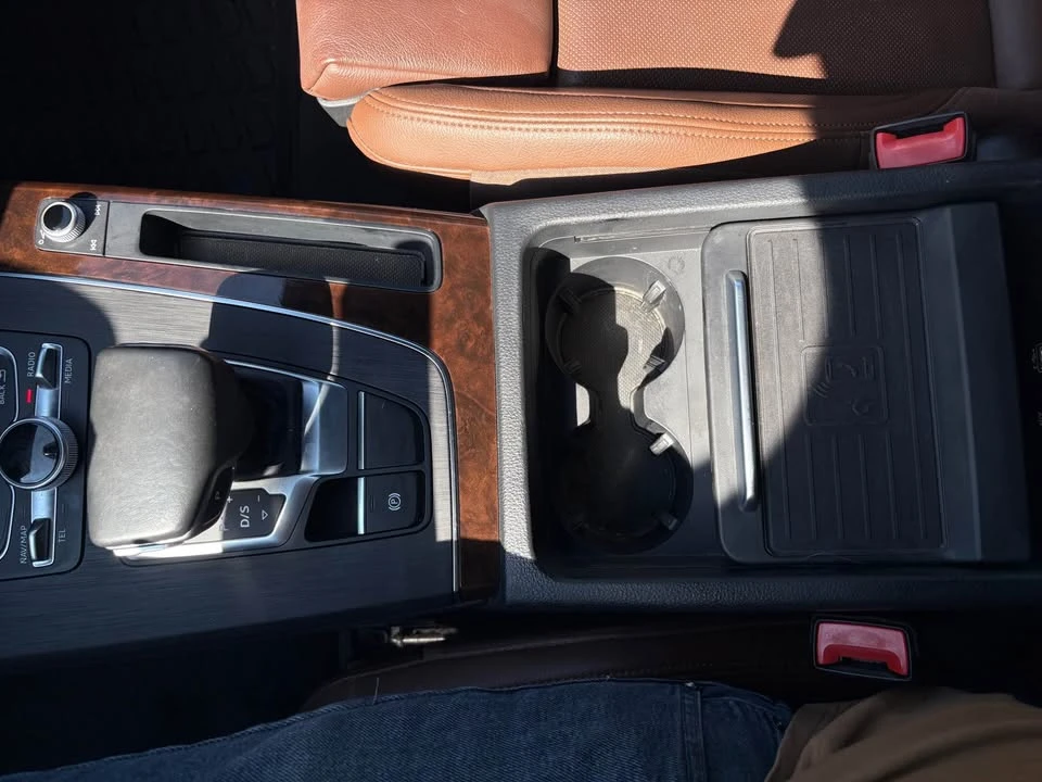 2020 Audi FY Q5 - Image 16 of 20