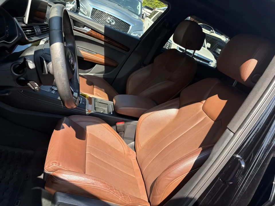 2020 Audi FY Q5 - Image 12 of 20