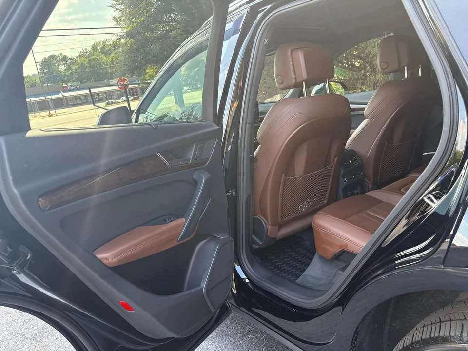 2020 Audi FY Q5 - Image 18 of 20