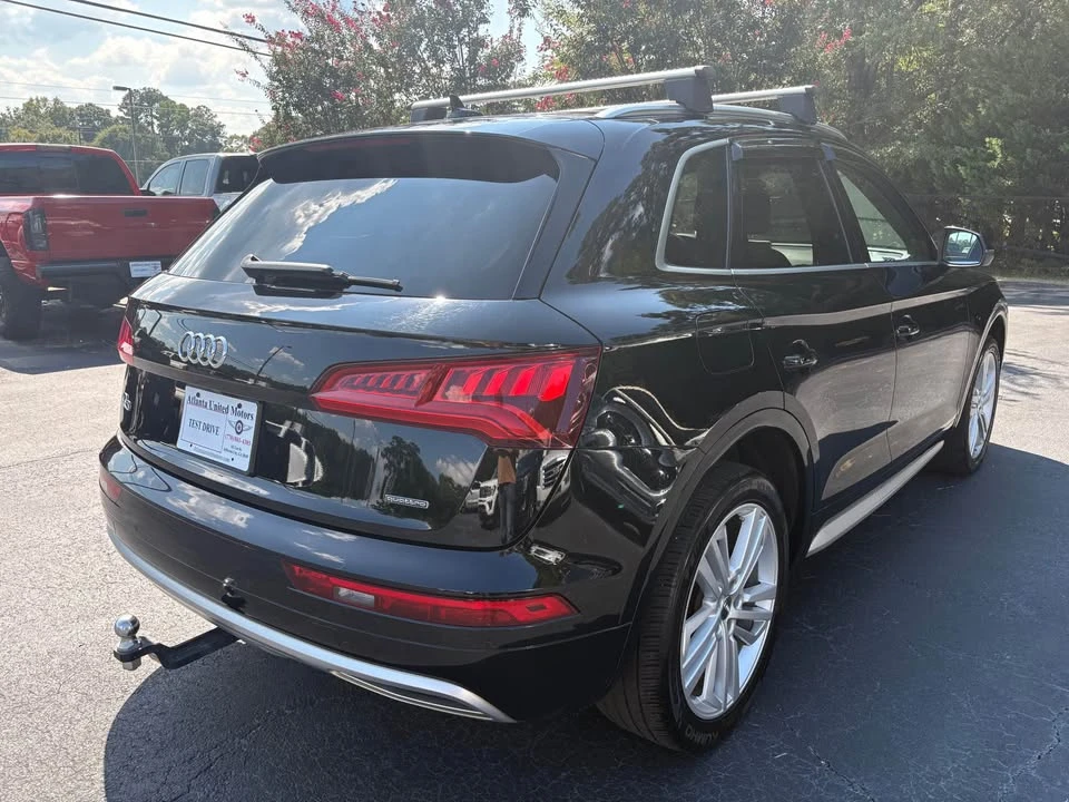 2020 Audi FY Q5 - Image 6 of 20