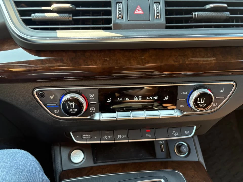 2020 Audi FY Q5 - Image 16 of 20
