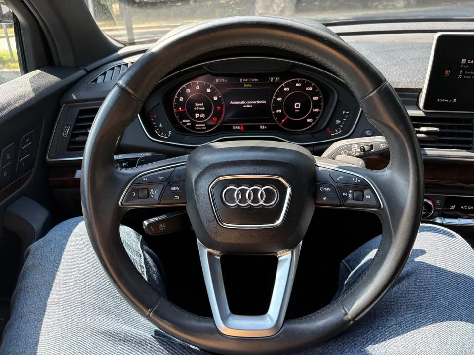 2020 Audi FY Q5 - Image 13 of 20