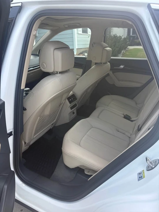 2020 Audi FY Q5 - Image 10 of 12