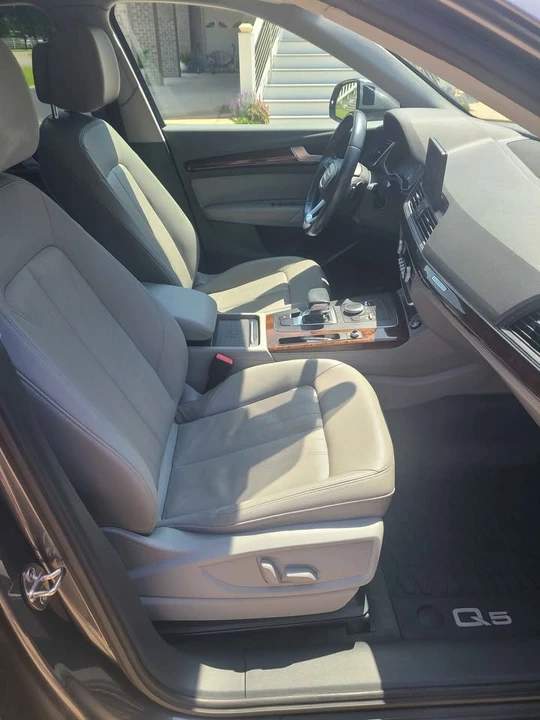 2020 Audi FY Q5 - Image 9 of 14