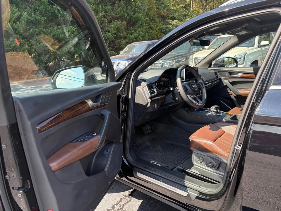 2020 Audi FY Q5 - Image 10 of 20