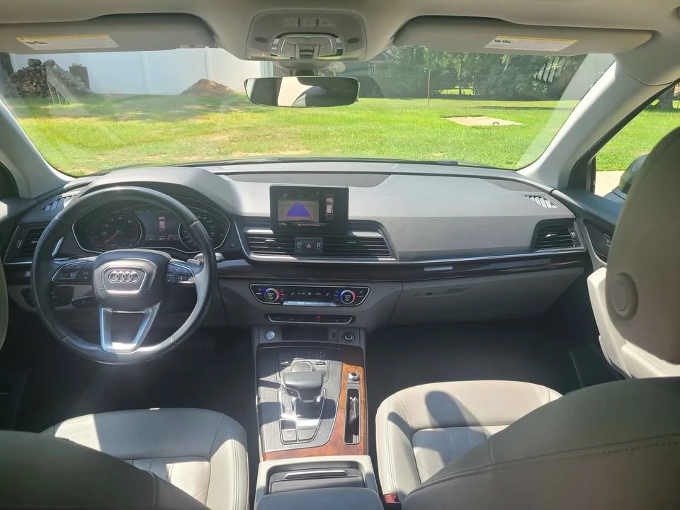 2020 Audi FY Q5 - Image 12 of 14