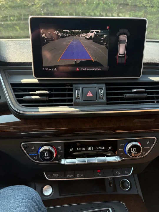 2020 Audi FY Q5 - Image 15 of 20