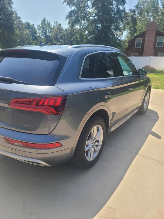 2020 Audi FY Q5 - Image 3 of 14