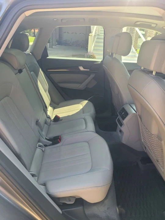 2020 Audi FY Q5 - Image 8 of 14