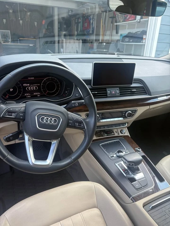 2020 Audi FY Q5 - Image 9 of 12