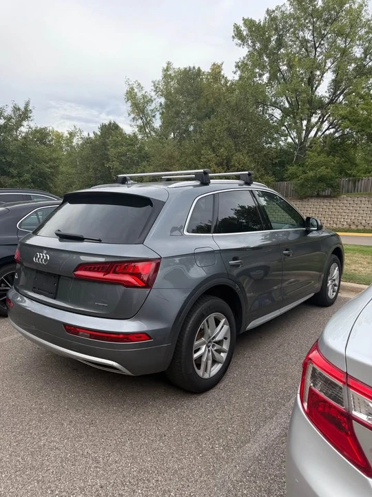 2020 Audi FY Q5 - Image 4 of 10